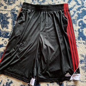 Adidas Shorts